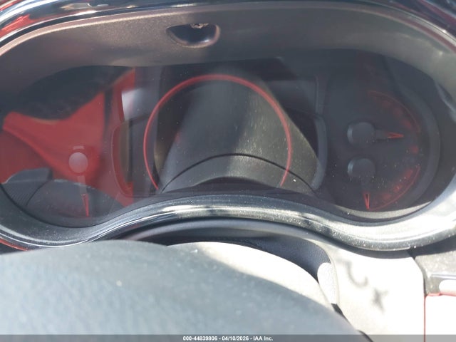 2023 Dodge Durango Srt Hellcat Premium Awd მანქანა იყიდება აუქციონზე, vin: 1C4SDJH9XPC677443, აუქციონის ნომერი: 44839806