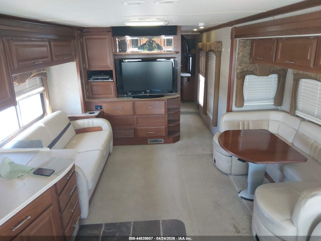 Продаж на аукціоні авто 2008 Fleetwood Discovery, vin: 4UZACJDT98CAB1914, номер лоту: 44839807