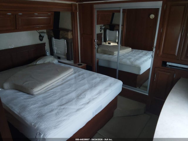 Продаж на аукціоні авто 2008 Fleetwood Discovery, vin: 4UZACJDT98CAB1914, номер лоту: 44839807