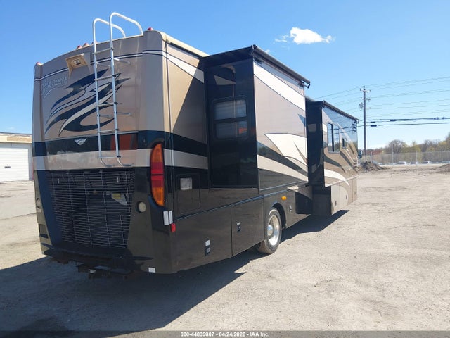 Продаж на аукціоні авто 2008 Fleetwood Discovery, vin: 4UZACJDT98CAB1914, номер лоту: 44839807