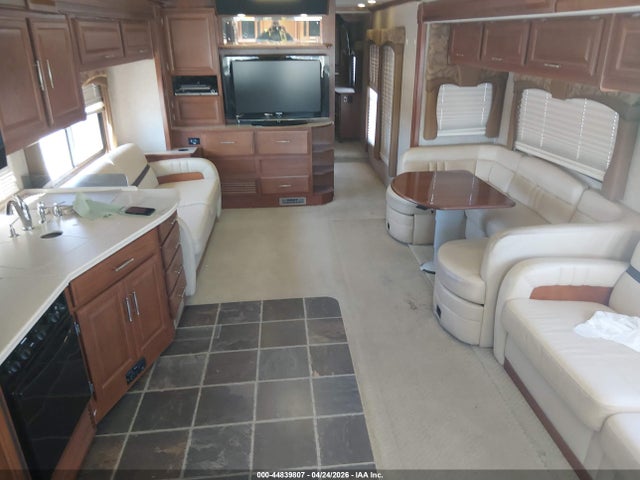 Продаж на аукціоні авто 2008 Fleetwood Discovery, vin: 4UZACJDT98CAB1914, номер лоту: 44839807