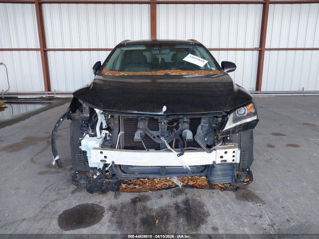 Aukcja sprzedaży 2016 Lexus Rx 350, vin: 2T2BZMCA4GC006213, numer aukcji: 44839810