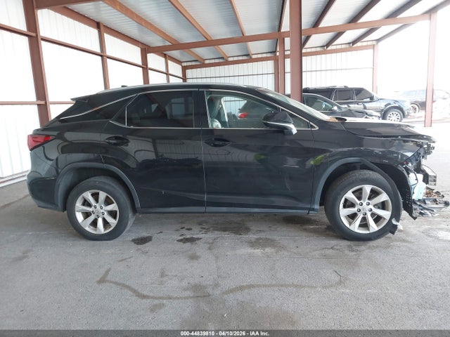 Aukcja sprzedaży 2016 Lexus Rx 350, vin: 2T2BZMCA4GC006213, numer aukcji: 44839810
