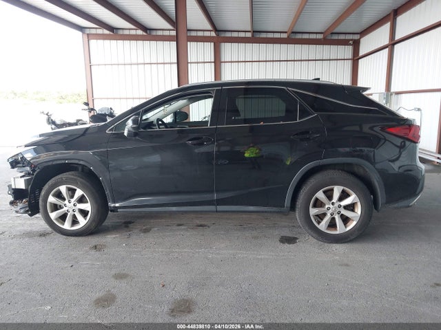 Aukcja sprzedaży 2016 Lexus Rx 350, vin: 2T2BZMCA4GC006213, numer aukcji: 44839810
