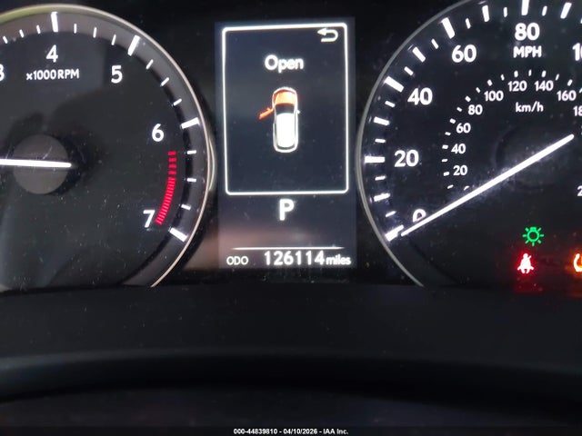 Aukcja sprzedaży 2016 Lexus Rx 350, vin: 2T2BZMCA4GC006213, numer aukcji: 44839810