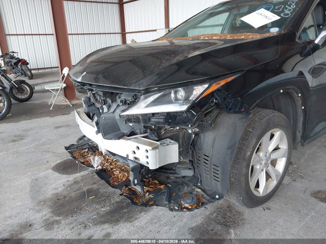 Aukcja sprzedaży 2016 Lexus Rx 350, vin: 2T2BZMCA4GC006213, numer aukcji: 44839810