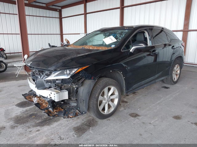 Aukcja sprzedaży 2016 Lexus Rx 350, vin: 2T2BZMCA4GC006213, numer aukcji: 44839810