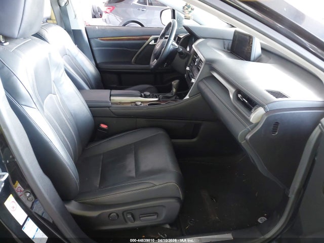 Aukcja sprzedaży 2016 Lexus Rx 350, vin: 2T2BZMCA4GC006213, numer aukcji: 44839810