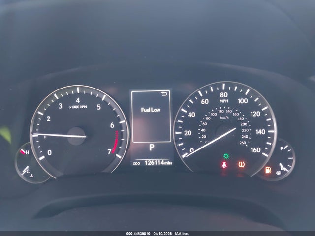 Aukcja sprzedaży 2016 Lexus Rx 350, vin: 2T2BZMCA4GC006213, numer aukcji: 44839810