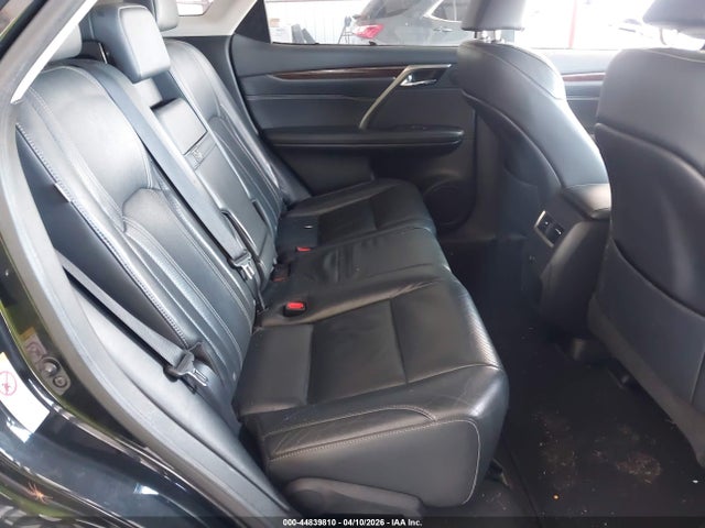 Aukcja sprzedaży 2016 Lexus Rx 350, vin: 2T2BZMCA4GC006213, numer aukcji: 44839810