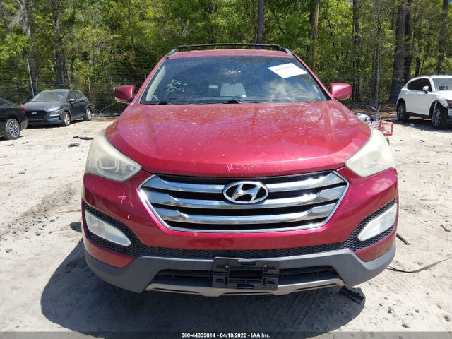 Aukcja sprzedaży 2013 Hyundai Santa Fe Sport 2.0t, vin: 5XYZU3LA9DG083901, numer aukcji: 44839814