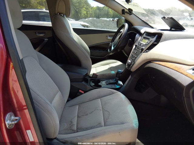 Aukcja sprzedaży 2013 Hyundai Santa Fe Sport 2.0t, vin: 5XYZU3LA9DG083901, numer aukcji: 44839814