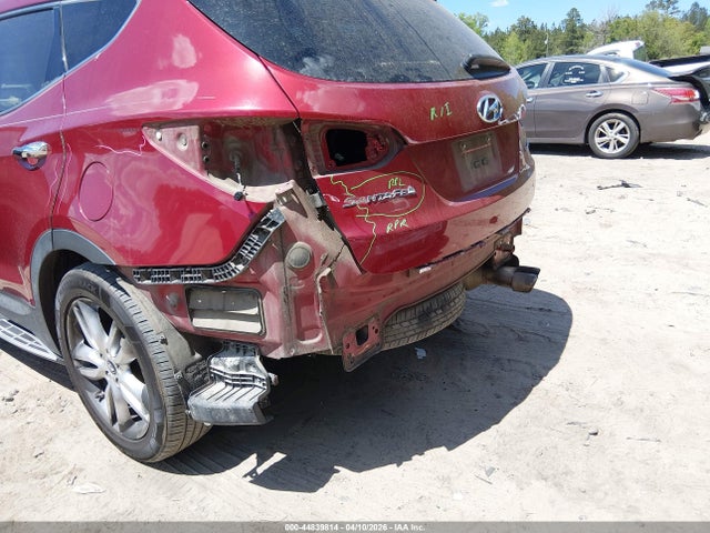 Aukcja sprzedaży 2013 Hyundai Santa Fe Sport 2.0t, vin: 5XYZU3LA9DG083901, numer aukcji: 44839814