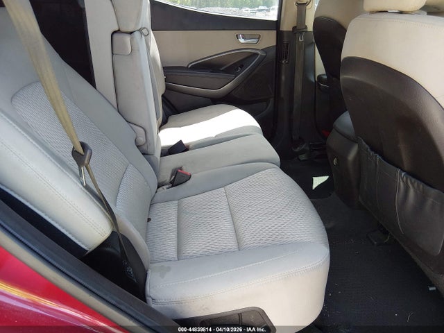 Aukcja sprzedaży 2013 Hyundai Santa Fe Sport 2.0t, vin: 5XYZU3LA9DG083901, numer aukcji: 44839814