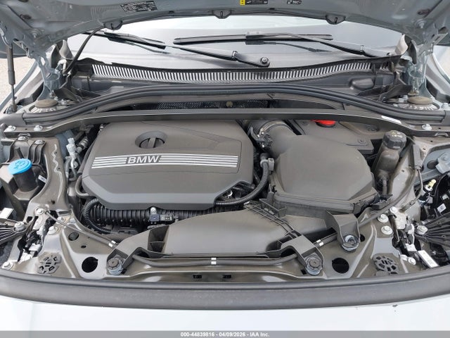 WBA23GG08S7S79963 BMW 228 Gran Coupe Xdrive