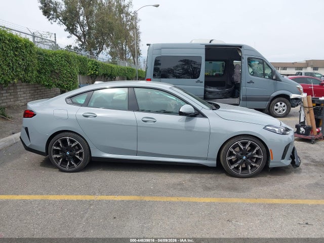WBA23GG08S7S79963 BMW 228 Gran Coupe Xdrive