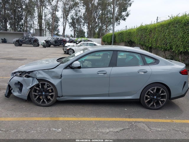 WBA23GG08S7S79963 BMW 228 Gran Coupe Xdrive