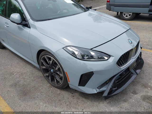 WBA23GG08S7S79963 BMW 228 Gran Coupe Xdrive