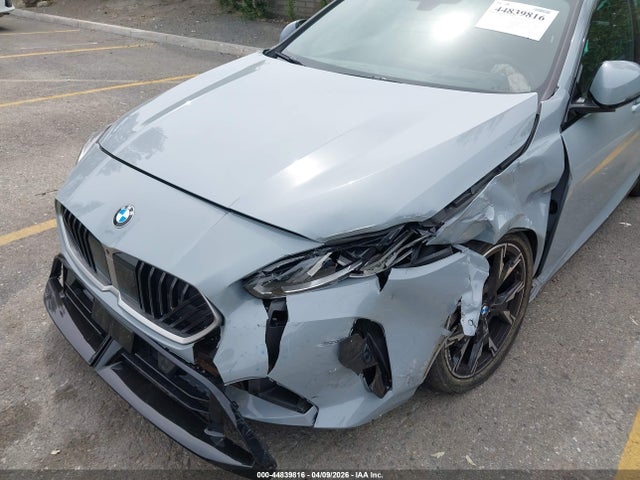 WBA23GG08S7S79963 BMW 228 Gran Coupe Xdrive