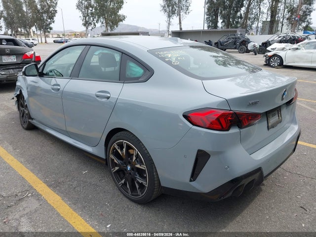 WBA23GG08S7S79963 BMW 228 Gran Coupe Xdrive
