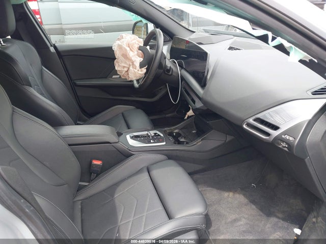WBA23GG08S7S79963 BMW 228 Gran Coupe Xdrive
