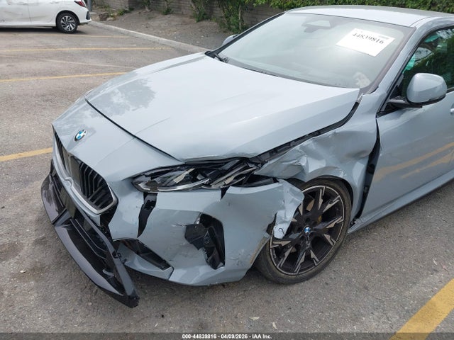 WBA23GG08S7S79963 BMW 228 Gran Coupe Xdrive