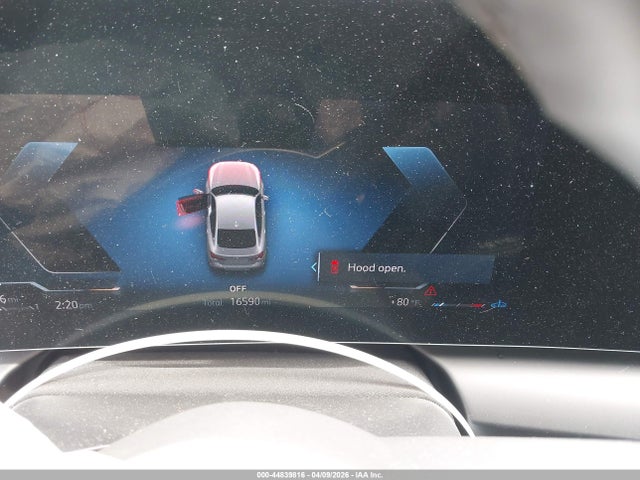 WBA23GG08S7S79963 BMW 228 Gran Coupe Xdrive