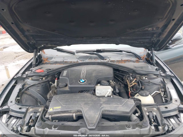 Продаж на аукціоні авто 2014 Bmw 328i Xdrive, vin: WBA3B3C5XEJ978116, номер лоту: 44839818