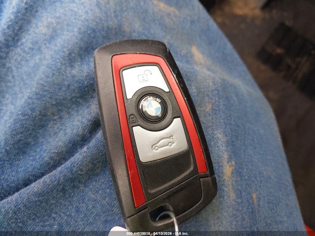 Продаж на аукціоні авто 2014 Bmw 328i Xdrive, vin: WBA3B3C5XEJ978116, номер лоту: 44839818