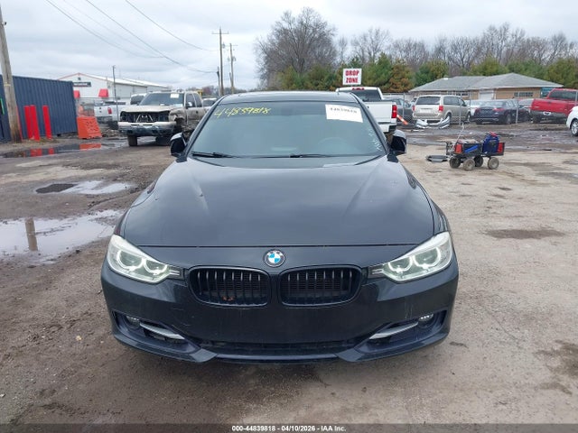 Продаж на аукціоні авто 2014 Bmw 328i Xdrive, vin: WBA3B3C5XEJ978116, номер лоту: 44839818
