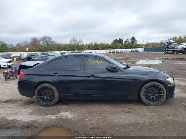 Продаж на аукціоні авто 2014 Bmw 328i Xdrive, vin: WBA3B3C5XEJ978116, номер лоту: 44839818
