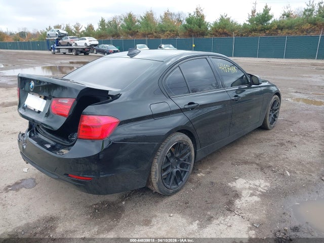 Продаж на аукціоні авто 2014 Bmw 328i Xdrive, vin: WBA3B3C5XEJ978116, номер лоту: 44839818