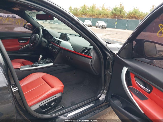 Продаж на аукціоні авто 2014 Bmw 328i Xdrive, vin: WBA3B3C5XEJ978116, номер лоту: 44839818
