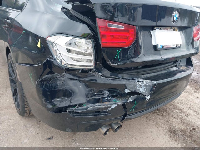 Продаж на аукціоні авто 2014 Bmw 328i Xdrive, vin: WBA3B3C5XEJ978116, номер лоту: 44839818