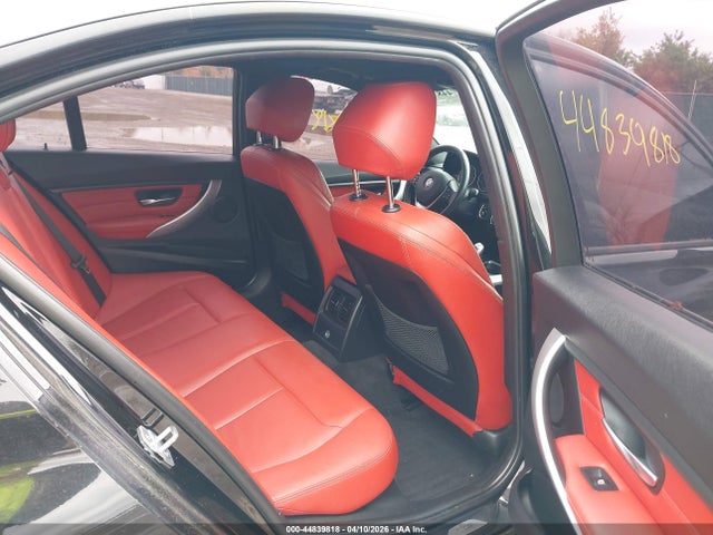 Продаж на аукціоні авто 2014 Bmw 328i Xdrive, vin: WBA3B3C5XEJ978116, номер лоту: 44839818