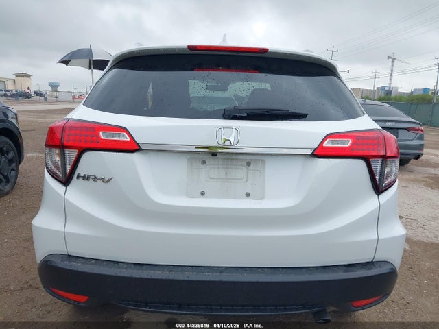 3CZRU5H51NM744603 Honda Hr-v 2wd Ex