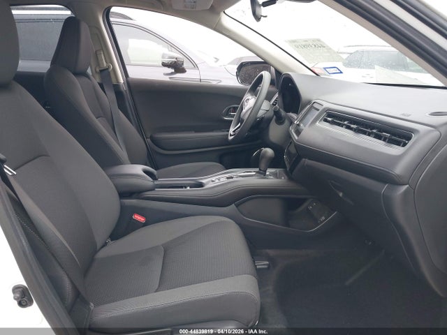 3CZRU5H51NM744603 Honda Hr-v 2wd Ex