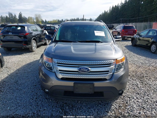 Aukcja sprzedaży 2012 Ford Explorer Xlt, vin: 1FMHK7D87CGA52707, numer aukcji: 44839827