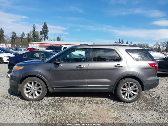 Aukcja sprzedaży 2012 Ford Explorer Xlt, vin: 1FMHK7D87CGA52707, numer aukcji: 44839827