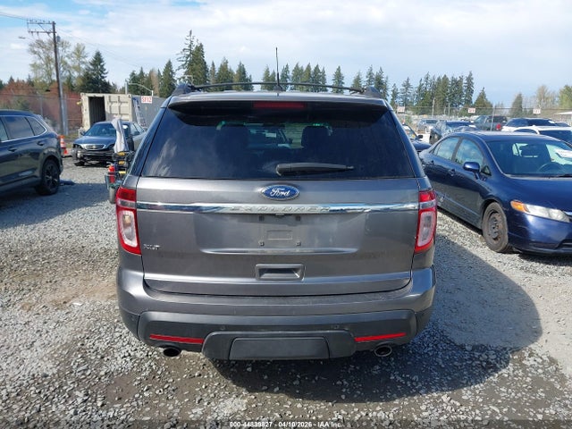 Aukcja sprzedaży 2012 Ford Explorer Xlt, vin: 1FMHK7D87CGA52707, numer aukcji: 44839827