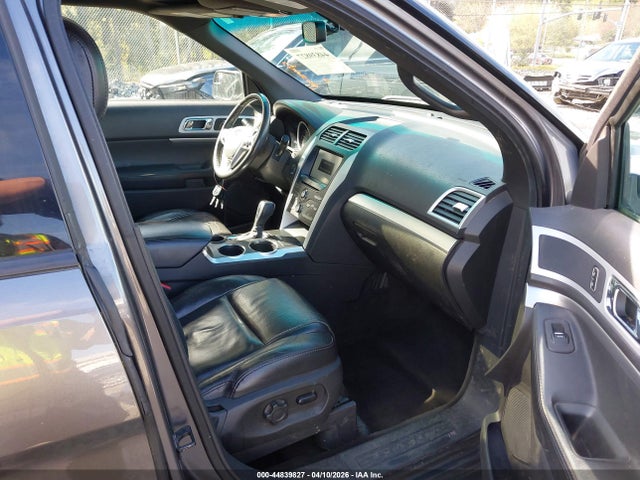 Aukcja sprzedaży 2012 Ford Explorer Xlt, vin: 1FMHK7D87CGA52707, numer aukcji: 44839827