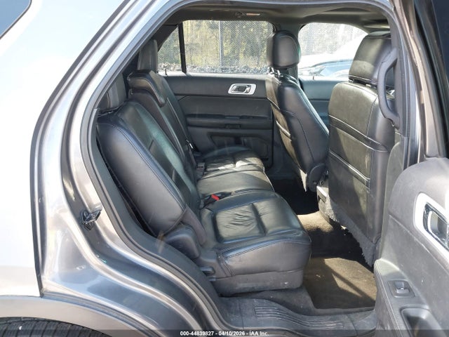 Aukcja sprzedaży 2012 Ford Explorer Xlt, vin: 1FMHK7D87CGA52707, numer aukcji: 44839827
