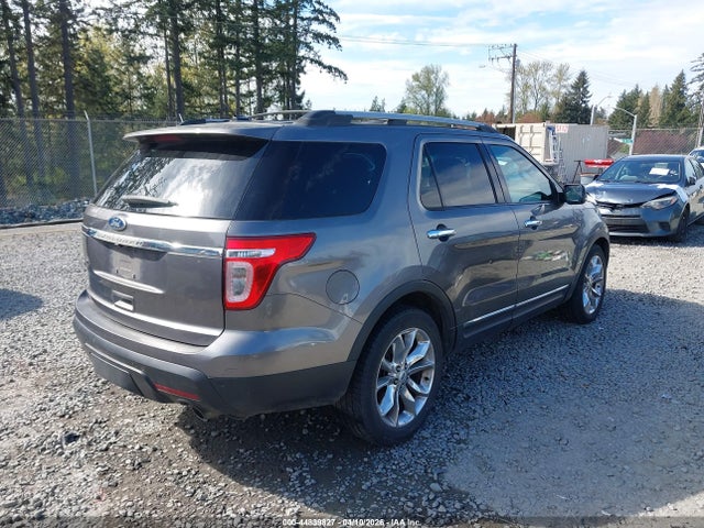 Aukcja sprzedaży 2012 Ford Explorer Xlt, vin: 1FMHK7D87CGA52707, numer aukcji: 44839827