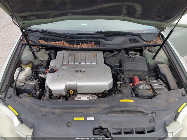 2006 TOYOTA AVALON 4T1BK36B46U085662 Photo 9