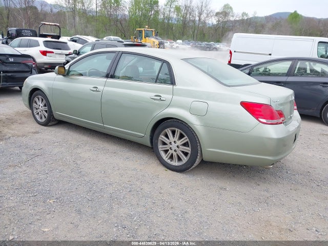 2006 TOYOTA AVALON 4T1BK36B46U085662 Photo 2