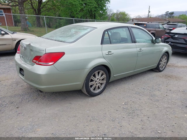 2006 TOYOTA AVALON 4T1BK36B46U085662 Photo 3