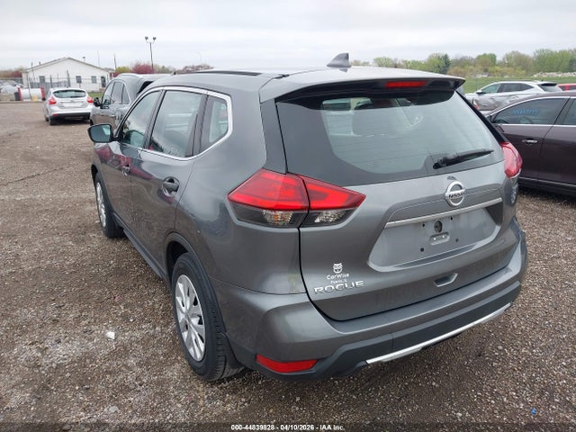 44839828 :رقم المزاد ، 5N1AT2MT7HC735009 vin ، 2017 Nissan Rogue S/sl/sv مزاد بيع