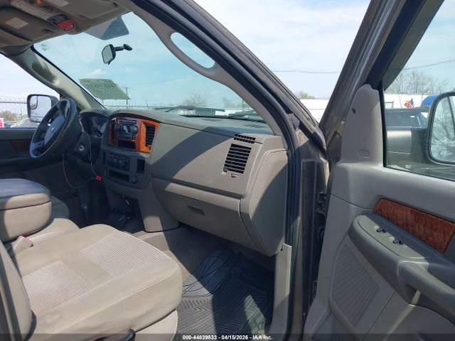 Продажа на аукционе авто 2006 Dodge Ram 2500 Slt/trx4 Off Road/sport/power Wagon, vin: 3D7KS28D06G102429, номер лота: 44839833