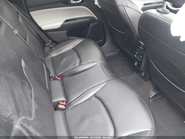 Продаж на аукціоні авто 2022 Jeep Compass Limited 4x4, vin: 3C4NJDCB7NT115745, номер лоту: 44839836
