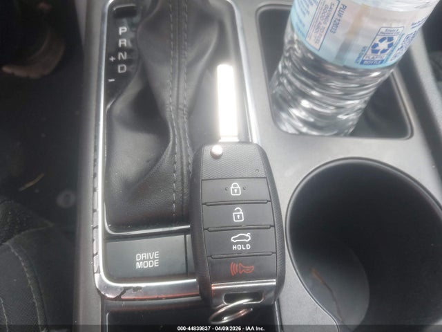 Продажа на аукционе авто 2018 Kia Optima Lx, vin: 5XXGT4L35JG249672, номер лота: 44839837